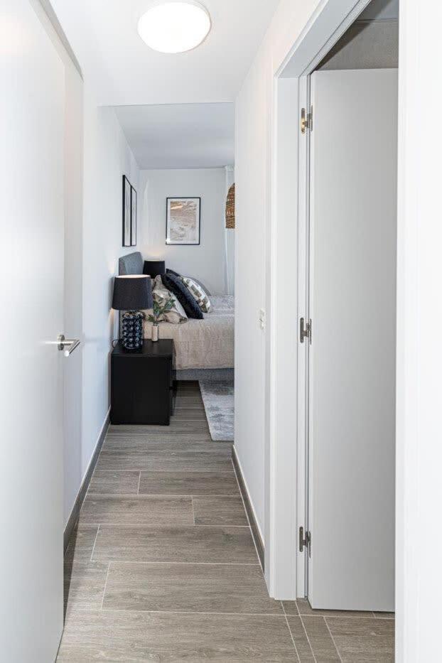 Appartement Royal Palm