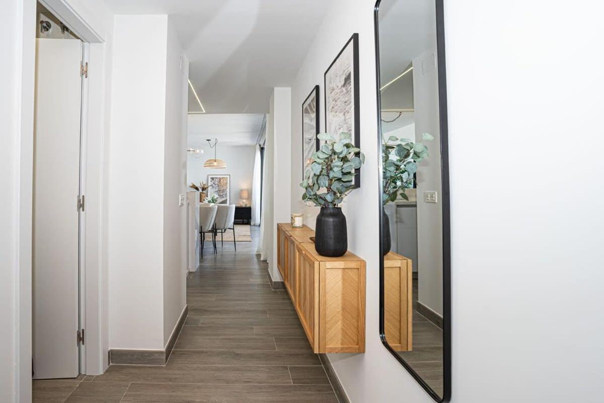 Appartement Royal Palm Nerja