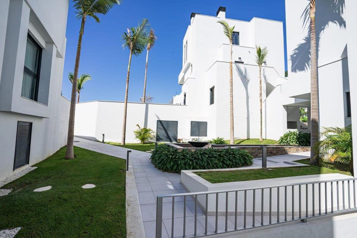 Appartement Royal Palm