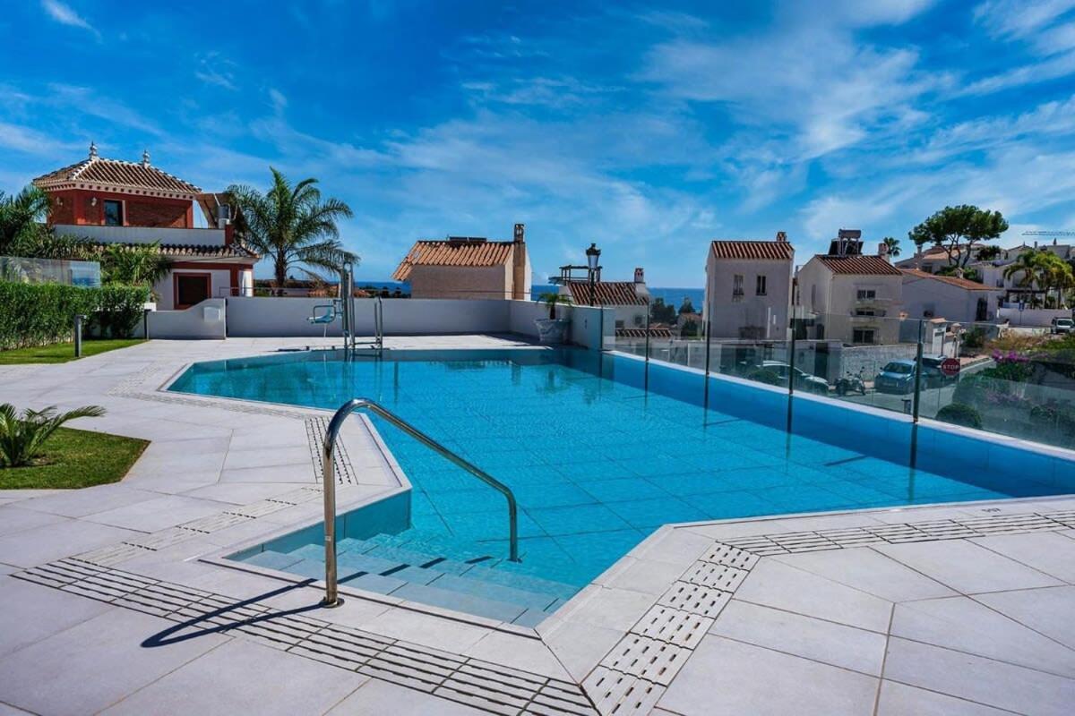 Appartement Royal Palm Nerja