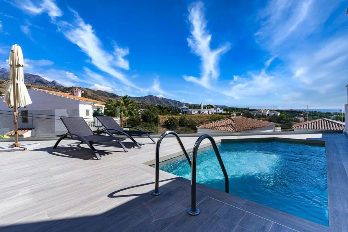 Appartement Royal Palm *
