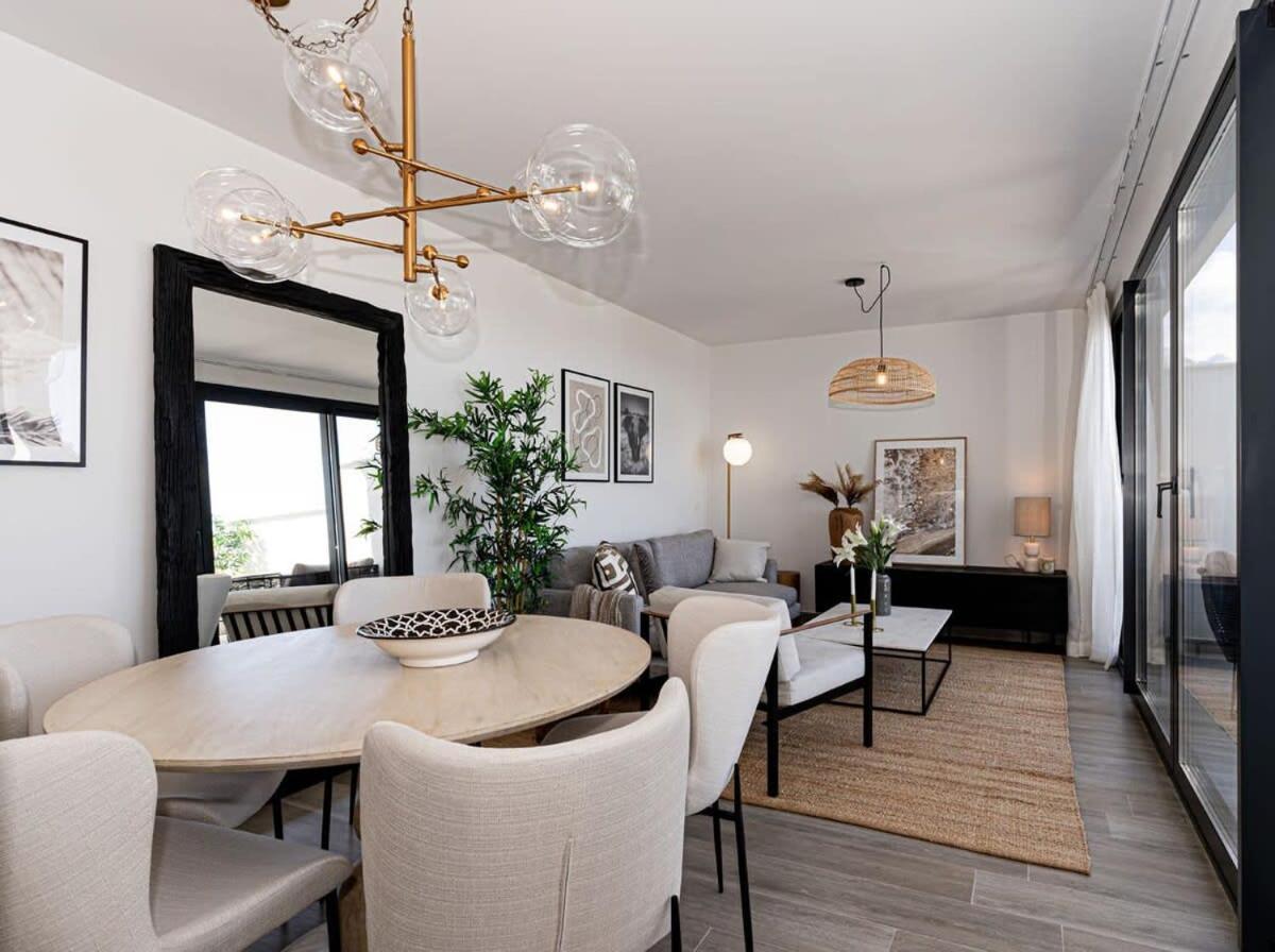 Appartement Royal Palm *