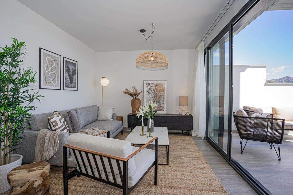 Appartement Royal Palm *